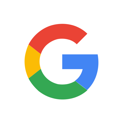 Sign in with Google